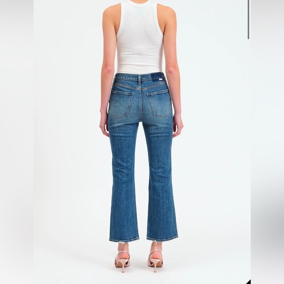 DAZE Tough Love jean - Picture 2 of 10